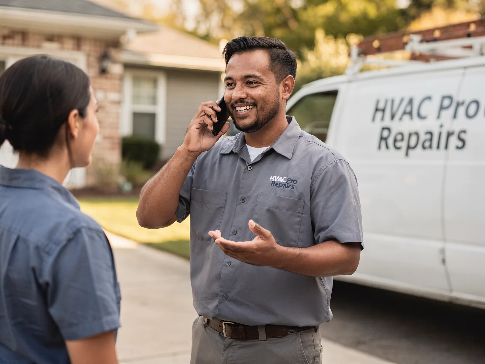Heat Pump Repair Cleo Springs, OK FAQs